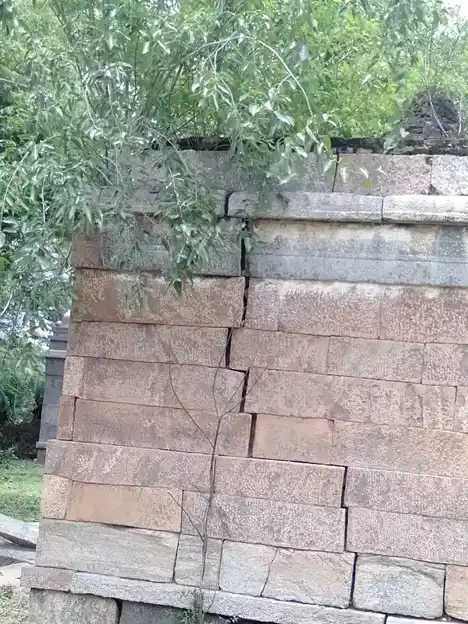 Arulmigu Varadharajaperumal Temple, Sivanthilingapuram - 621211 Temple