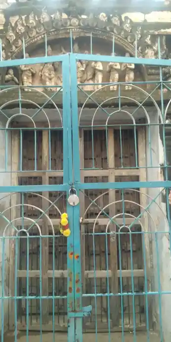 Arulmigu Varadharajaperumal Temple, Srirangam, Thiruchirappalli - 620006 அருள்மிகு வரதராஜபெருமாள் திருக்கோயில், Srirangam, Thiruchirappalli - 620006, Thiruchirappalli - Ancient Temple Architecture and History Image 7