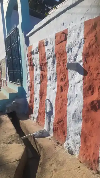 Arulmigu Varadharajaperumal Temple, Suchindrum - 629704