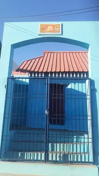 Arulmigu Varadharajaperumal Temple, Suchindrum - 629704 அருள்மிகு வரதராஜப்பெருமாள் திருக்கோயில், Suchindrum - 629704, Kanyakumari - Ancient Temple Architecture and History Image 7