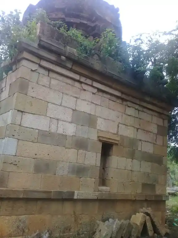 Arulmigu Varadharajaperumal Temple, Suthamalli - 621707 அருள்மிகு வரதராஜப்பெருமாள் திருக்கோயில், Suthamalli - 621707, Ariyalur - Ancient Temple Architecture and History Image 6