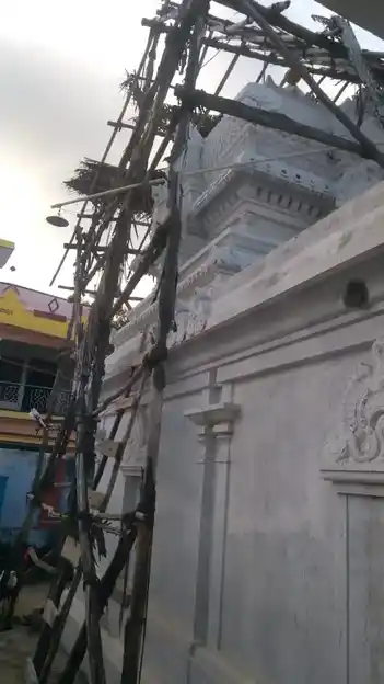 Arulmigu Varadharajaperumal Temple, Thalaivasal - 636112 அருள்மிகு வரதராஜப்பெருமாள் திருக்கோயில், Thalaivasal, Thalaivasal - 636112, Salem - Ancient Temple Architecture and History Image 2