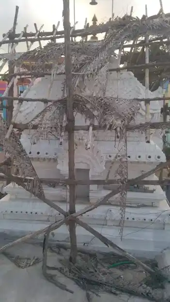 Arulmigu Varadharajaperumal Temple, Thalaivasal - 636112 அருள்மிகு வரதராஜப்பெருமாள் திருக்கோயில், Thalaivasal, Thalaivasal - 636112, Salem - Ancient Temple Architecture and History Image 3