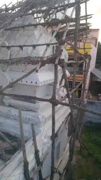 Arulmigu Varadharajaperumal Temple, Thalaivasal - 636112 அருள்மிகு வரதராஜப்பெருமாள் திருக்கோயில், Thalaivasal, Thalaivasal - 636112, Salem - Ancient Temple Architecture and History Image 4