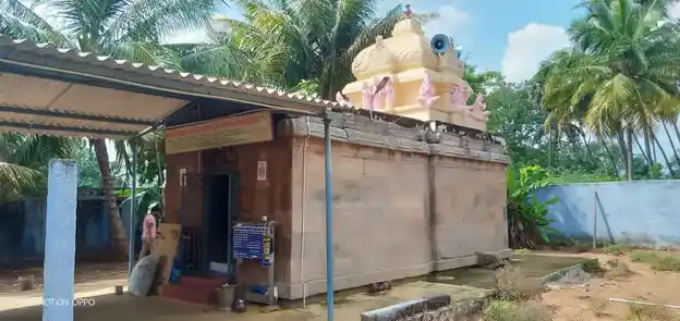 Arulmigu Varadharajaperumal Temple, Thalavai Pattinam - 644691 அருள்மிகு வரதராசபெருமாள் திருக்கோயில், தளவாய் பட்டினம் - 644691, Tiruppur - Ancient Temple Architecture and History Image 2