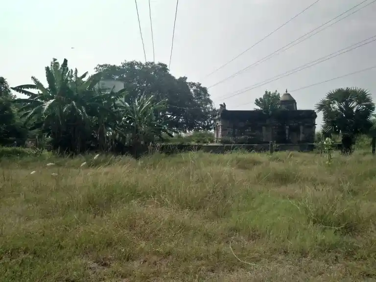 Arulmigu Varadharajaperumal Temple, Thalavay - 621730 Temple