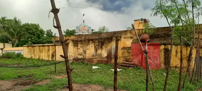 Arulmigu Varadharajaperumal Temple, Thappalampuliyur 27-1 - 610106