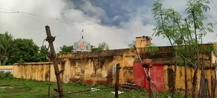 Arulmigu Varadharajaperumal Temple, Thappalampuliyur 27-1 - 610106 அருள்மிகு வரதராஜபெருமாள் திருக்கோயில், Thappalampuliyur 27-1, Thappalampuliyur 27-1 - 610106, Thiruvarur - Ancient Temple Architecture and History Image 2