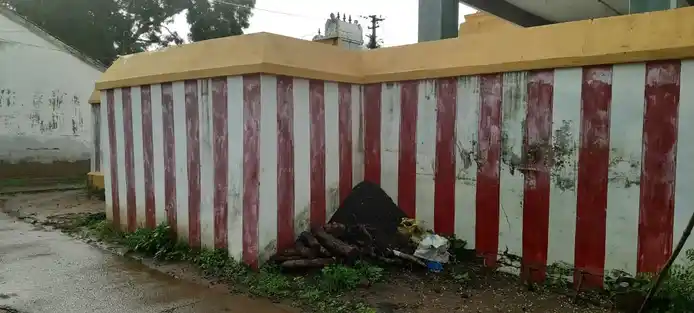 Arulmigu Varadharajaperumal Temple, Thappalampuliyur 27-1 - 610106 அருள்மிகு வரதராஜபெருமாள் திருக்கோயில், Thappalampuliyur 27-1, Thappalampuliyur 27-1 - 610106, Thiruvarur - Ancient Temple Architecture and History Image 6