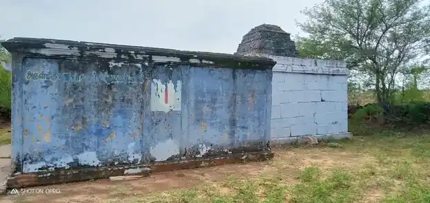 Arulmigu Varadharajaperumal Temple, Therpatti, Manakkadvu - 638673 அருள்மிகு வரதராசபெருமாள் திருக்கோயில், Manakkadvu - 638673, Tiruppur - Ancient Temple Architecture and History Image 2