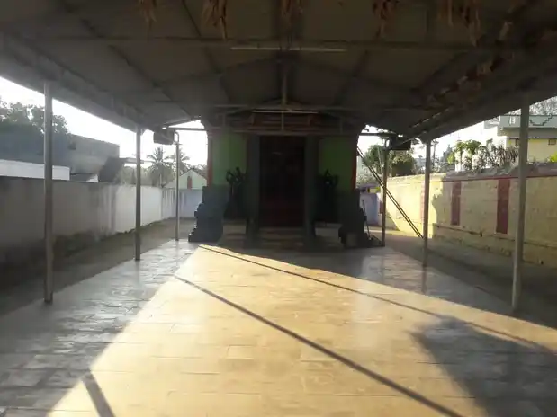 Arulmigu Varadharajaperumal Temple, Thippampatti - 642107