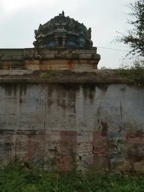 Arulmigu Varadharajaperumal Temple, Thirumangalam - 621703 Arulmigu Varadharajaperumal Temple,  - 621703, Thiruchirappalli - Ancient Temple Architecture and History Image 2