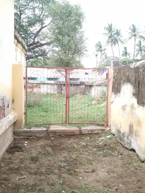 Arulmigu Varadharajaperumal Temple, Thirumangalam - 621703 Arulmigu Varadharajaperumal Temple,  - 621703, Thiruchirappalli - Ancient Temple Architecture and History Image 3