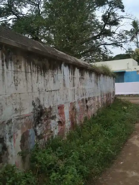 Arulmigu Varadharajaperumal Temple, Thirumangalam - 621703 Arulmigu Varadharajaperumal Temple,  - 621703, Thiruchirappalli - Ancient Temple Architecture and History Image 4