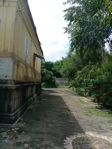 Arulmigu Varadharajaperumal Temple, Thirumenikoodam - 609106 அருள்மிகு வரதராஜப்பெருமாள் திருக்கோயில், திருமேனிக்கூடம் - 609106, Mayiladuthurai - Ancient Temple Architecture and History Image 3