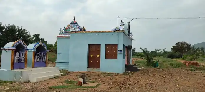 Arulmigu Varadharajaperumal Temple, Thondamanginam - 621313 அருள்மிகு வரதராஜப்பெருமாள் திருக்கோயில், Thondamanginam - 621313, Karur - Ancient Temple Architecture and History Image 4