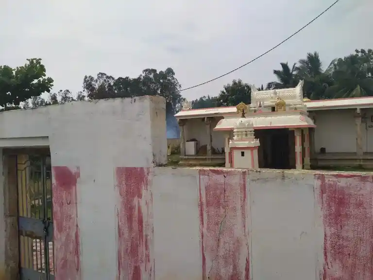 Arulmigu Varadharajaperumal Temple, Udaiyarpalayam - 621804 Temple