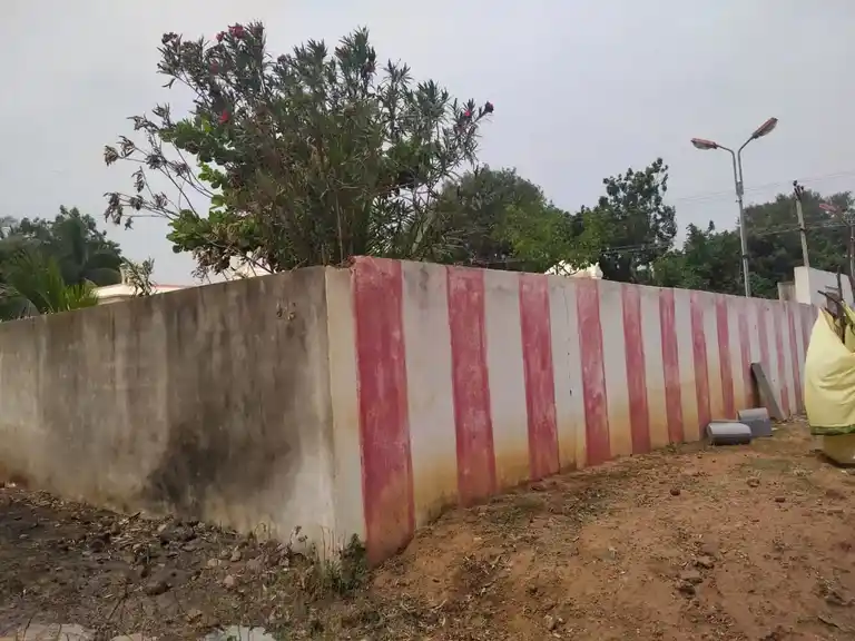 Arulmigu Varadharajaperumal Temple, Udaiyarpalayam - 621804 Arulmigu Varadharajaperumal Temple, Udaiyarpalayam - 621804, Ariyalur - Ancient Temple Architecture and History Image 2