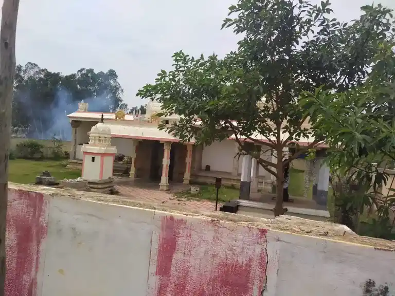 Arulmigu Varadharajaperumal Temple, Udaiyarpalayam - 621804 Arulmigu Varadharajaperumal Temple, Udaiyarpalayam - 621804, Ariyalur - Ancient Temple Architecture and History Image 3