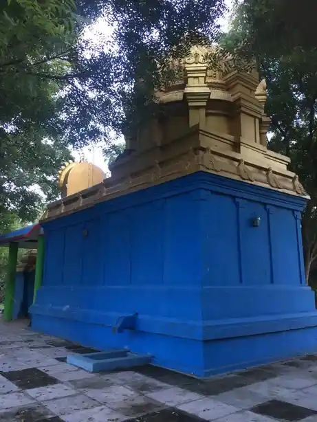 Arulmigu Varadharajaperumal Temple, Uluthoor - 608302 அருள்மிகு வரதராஜப்பெருமாள் திருக்கோயில், Uluthoor - 608302, Cuddalore - Ancient Temple Architecture and History Image 3