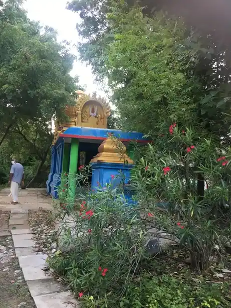 Arulmigu Varadharajaperumal Temple, Uluthoor - 608302 அருள்மிகு வரதராஜப்பெருமாள் திருக்கோயில், Uluthoor - 608302, Cuddalore - Ancient Temple Architecture and History Image 4