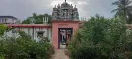 Arulmigu Varadharajaperumal Temple, Uppiliyaburam - 621011 Temple