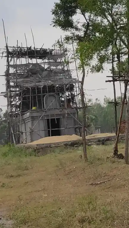 Arulmigu Varadharajaperumal Temple, Vanathirayanpatinam - 621804 Temple