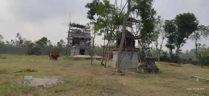 Arulmigu Varadharajaperumal Temple, Vanathirayanpatinam - 621804 Arulmigu Varadharajaperumal Temple, Vanathirayanpatinam - 621804, Ariyalur - Ancient Temple Architecture and History Image 4