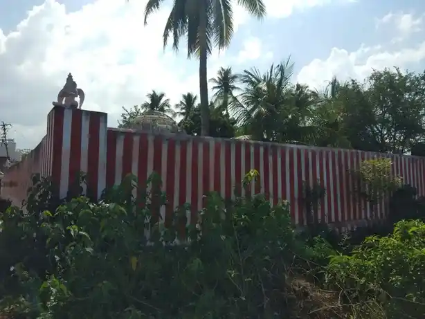 Arulmigu Varadharajaperumal Temple, Vangal - 639116 அருள்மிகு வரதராஜப்பெருமாள் திருக்கோயில், Vangal - 639116, Karur - Ancient Temple Architecture and History Image 3