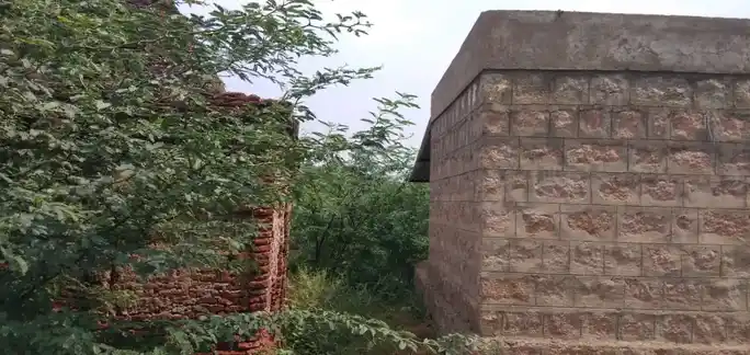 Arulmigu Varadharajaperumal Temple, Vayaloor - 639119 அருள்மிகு வரதராஜப்பெருமாள் திருக்கோயில், Vayaloor - 639119, Karur - Ancient Temple Architecture and History Image 4