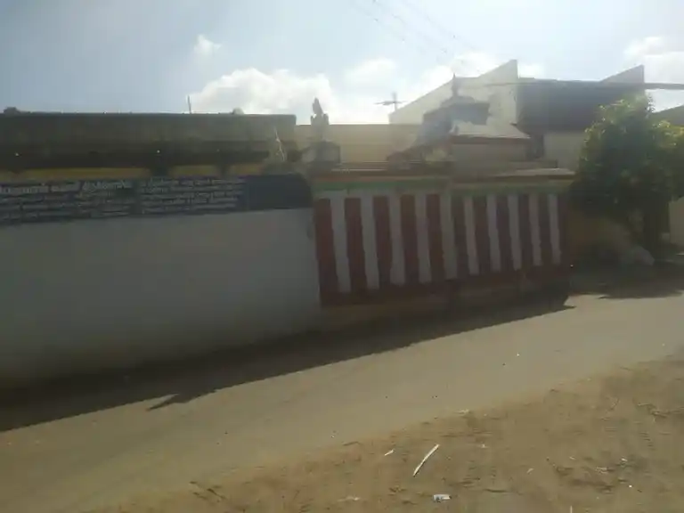 Arulmigu Varadharajaperumal Temple, (Veerarakiyam) Palrajapuram - 639114