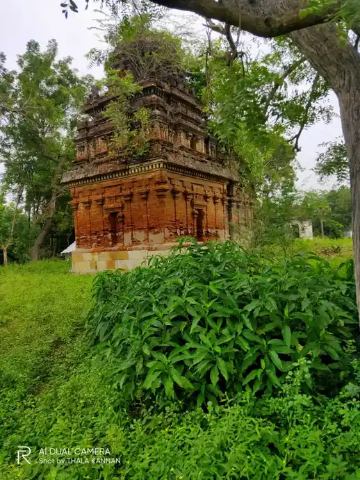 Arulmigu Varadharajaperumal Temple, Velampundi - 608304 அருள்மிகு வரதராஜப்பெருமாள் திருக்கோயில், வேலம்பூண்டி - 608304, Cuddalore - Ancient Temple Architecture and History Image 5