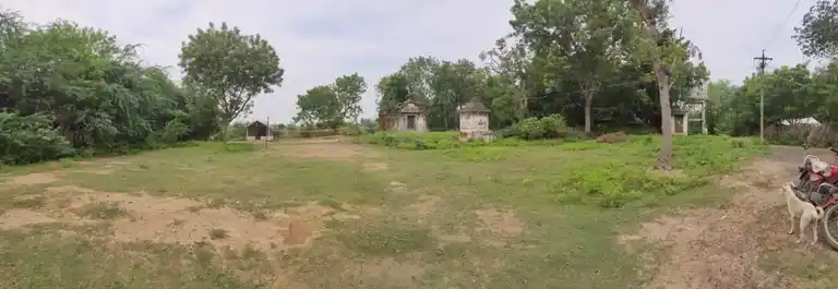 Arulmigu Varadharajaperumal Temple, Velampundi - 608304 அருள்மிகு வரதராஜப்பெருமாள் திருக்கோயில், வேலம்பூண்டி - 608304, Cuddalore - Ancient Temple Architecture and History Image 6