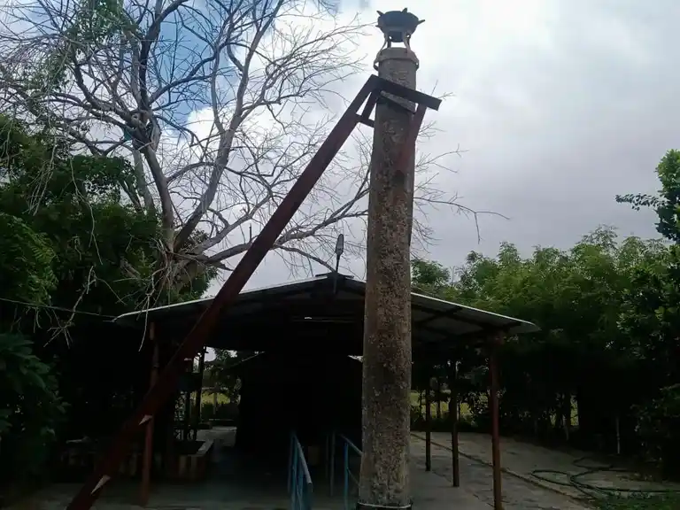 Arulmigu Varadharajaperumal Temple, Vilvathampatti - 624617 அருள்மிகு வரதராஜ பெருமாள் திருக்கோயில், கள்ளிமந்தையம் - 624617, Dindigul - Ancient Temple Architecture and History Image 3