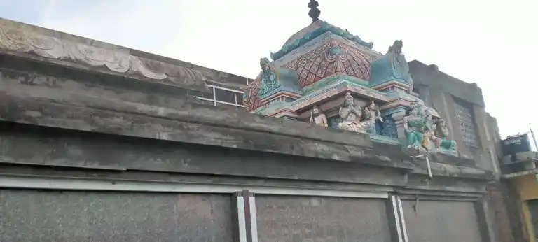 Arulmigu Varadharajaperumal Temple, Vriddhachalam - 606001 Arulmigu Varadharajaperumal Temple, Vriddhachalam - 606001, Cuddalore - Ancient Temple Architecture and History Image 2