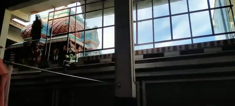 Arulmigu Varadharajaperumal Temple, Vriddhachalam - 606001 Arulmigu Varadharajaperumal Temple, Vriddhachalam - 606001, Cuddalore - Ancient Temple Architecture and History Image 3