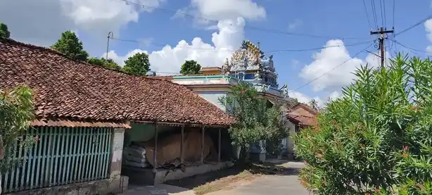 Arulmigu Varadharajaperumaltemple, Anadhandavapuram - 609103 வரதராஜப்பெருமாள், ஆனந்தத்தாண்டவபுரம் - 609103, Mayiladuthurai - Ancient Temple Architecture and History Image 5