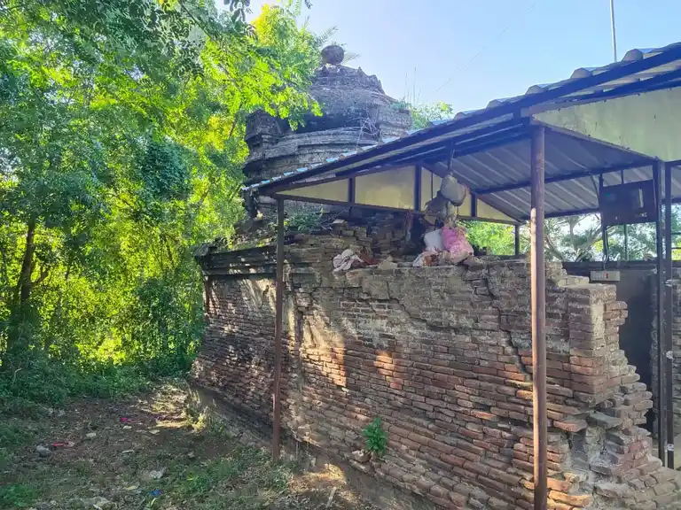 Arulmigu Varadharajaperumaltemple, Narayanamangalam - 609202 அருள்மிகு வரதராஜ பெருமாள் திருக்கோயில், நாராயணமங்கலம் - 609202, Mayiladuthurai - Ancient Temple Architecture and History Image 7