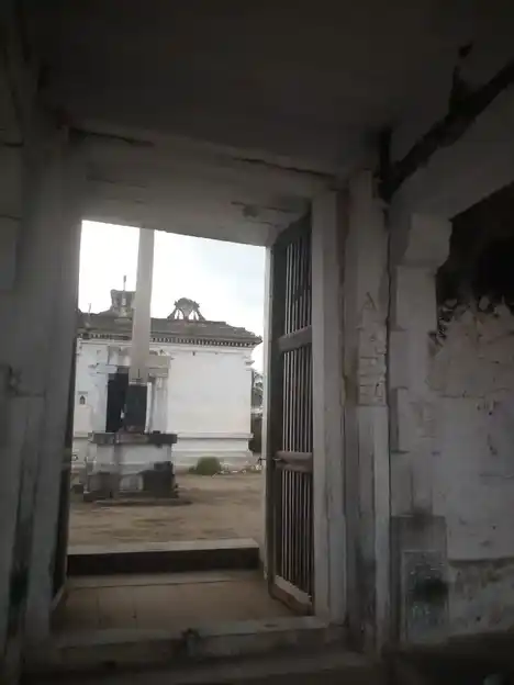 Arulmigu Varadharajaperumaltemple, Rediyapatti - 621001