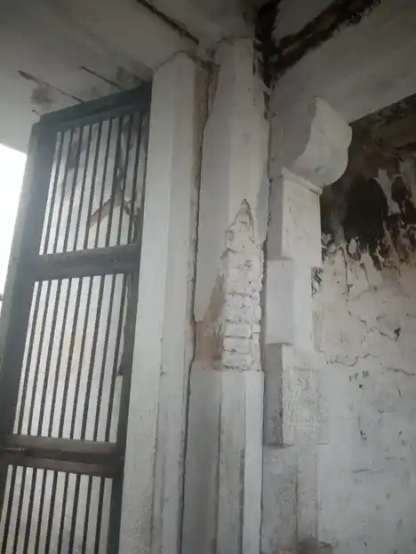 Arulmigu Varadharajaperumaltemple, Rediyapatti - 621001 Arulmigu varadharajaperumalTemple, Rediyapatti - 621001, Thiruchirappalli - Ancient Temple Architecture and History Image 2