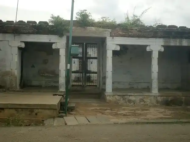 Arulmigu Varadharajaperumaltemple, Rediyapatti - 621001 Arulmigu varadharajaperumalTemple, Rediyapatti - 621001, Thiruchirappalli - Ancient Temple Architecture and History Image 5