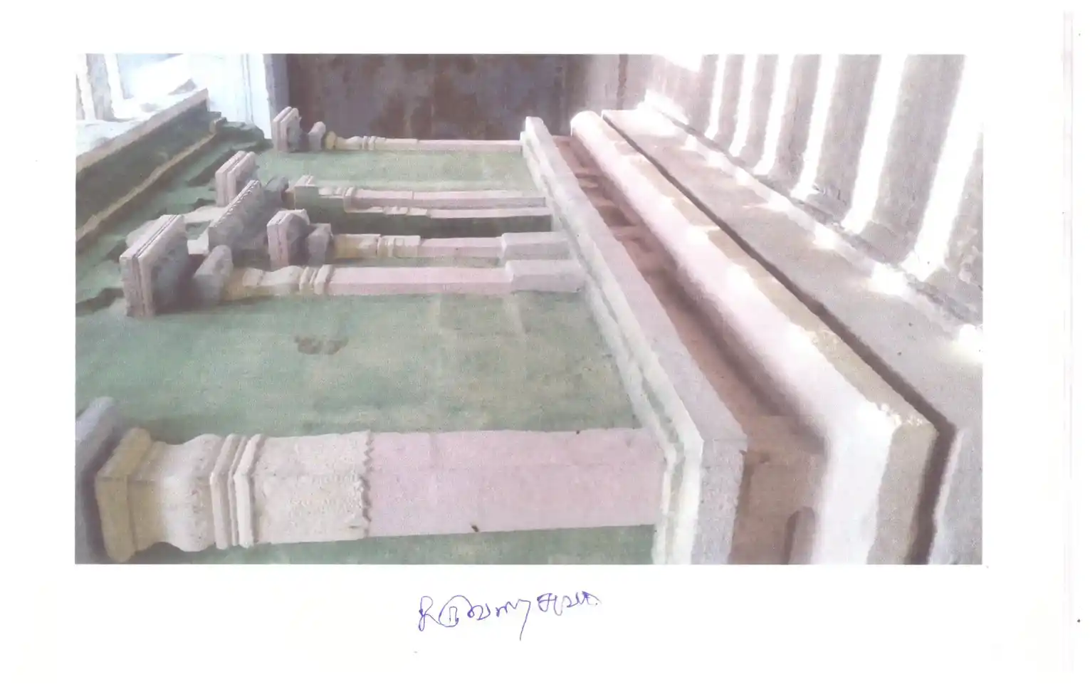 Arulmigu Varadharajapperumal Temple, Chettikurichi - 626134 அருள்மிகு வரதராசப்பெருமாள் திருக்கோயில், செட்டிகுறிச்சி - 626134, Virudhunagar - Ancient Temple Architecture and History Image 4