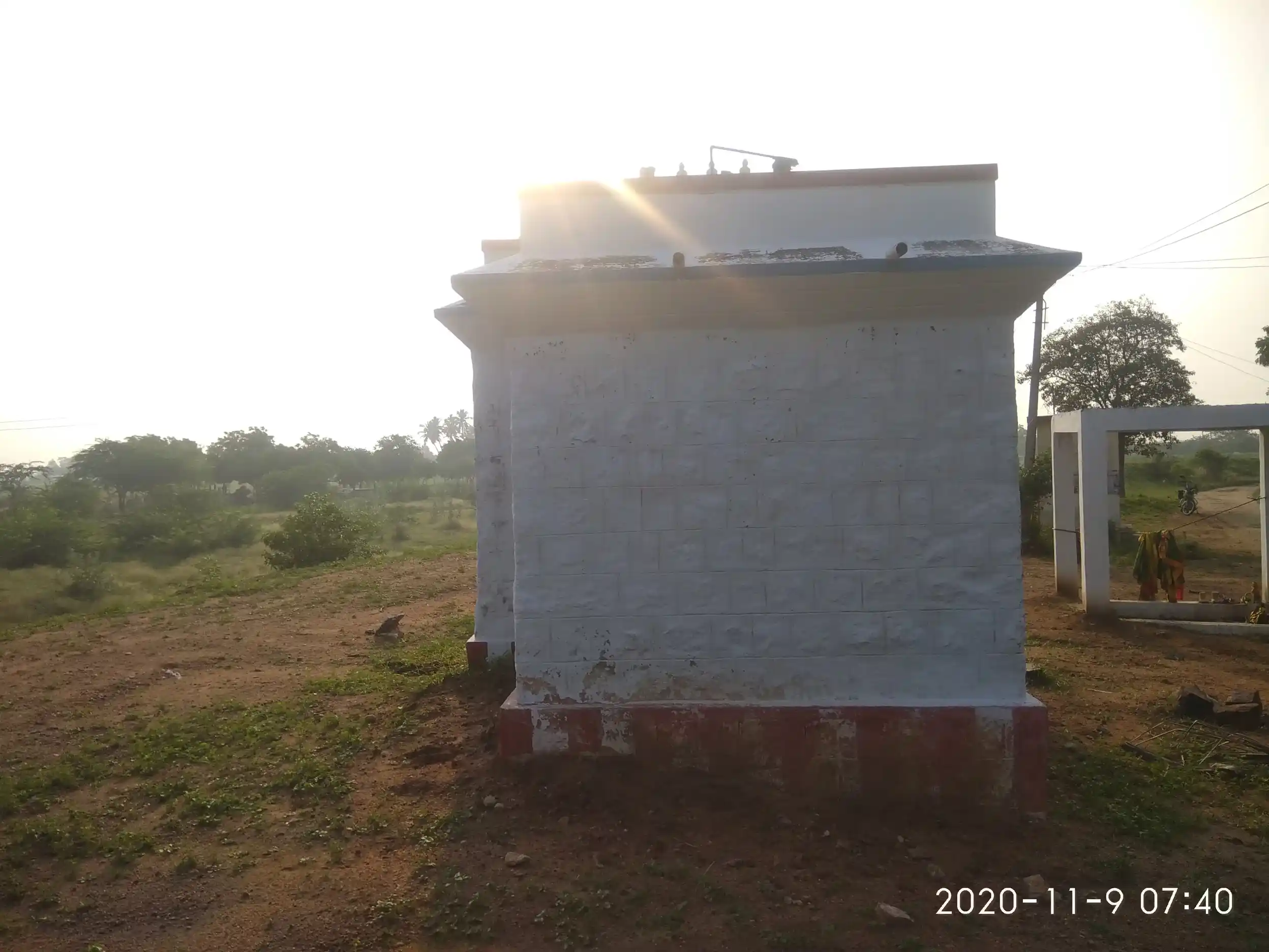 Arulmigu Varadharajapperumal Temple, Mankulam - 626115 அருள்மிகு வரதராசப்பெருமாள் திருக்கோயில், Mankulam - 626115, Virudhunagar - Ancient Temple Architecture and History Image 4