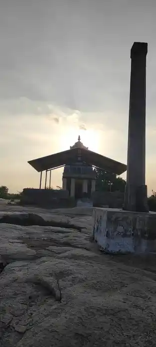 Arulmigu Varadharajapperumal Temple, Pilloor - 621313