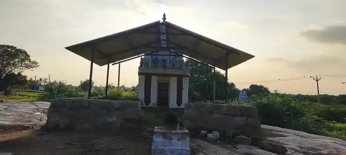 Arulmigu Varadharajapperumal Temple, Pilloor - 621313 அருள்மிகு வரதராஜப்பெருமாள் திருக்கோயில், Pilloor - 621313, Karur - Ancient Temple Architecture and History Image 3