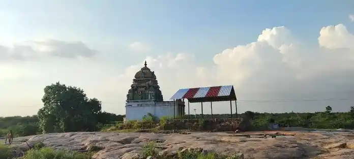 Arulmigu Varadharajapperumal Temple, Pilloor - 621313 அருள்மிகு வரதராஜப்பெருமாள் திருக்கோயில், Pilloor - 621313, Karur - Ancient Temple Architecture and History Image 5