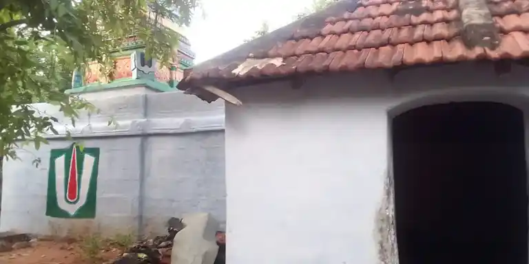 Arulmigu Varadharajarperumal Temple, Thokaimalai - 621313 Temple