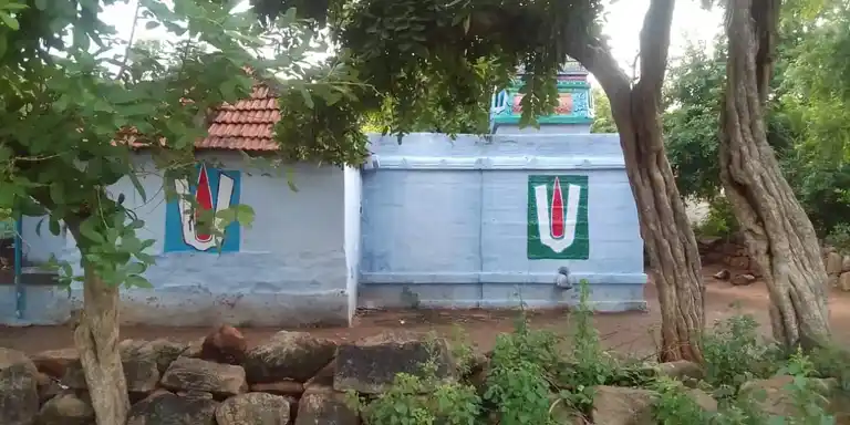 Arulmigu Varadharajarperumal Temple, Thokaimalai - 621313 அருள்மிகு வரதராஜப்பெருமாள் திருக்கோயில், Thokaimalai - 621313, Karur - Ancient Temple Architecture and History Image 4