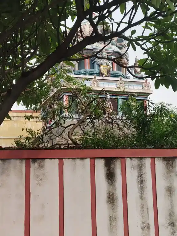 Arulmigu Varadharjaperumal Temple, Vellore - 621104 Arulmigu Varadharjaperumal Temple, Vellore - 621104, Thiruchirappalli - Ancient Temple Architecture and History Image 3