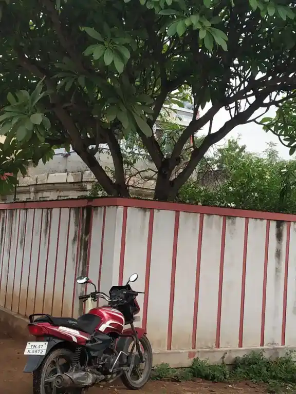 Arulmigu Varadharjaperumal Temple, Vellore - 621104 Arulmigu Varadharjaperumal Temple, Vellore - 621104, Thiruchirappalli - Ancient Temple Architecture and History Image 4